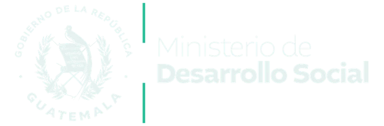 MIDES — Ministerio de Desarrollo Social